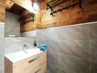 Holiday house Hütte in Auronzo bei den Dolomiten & See - Features photo 29