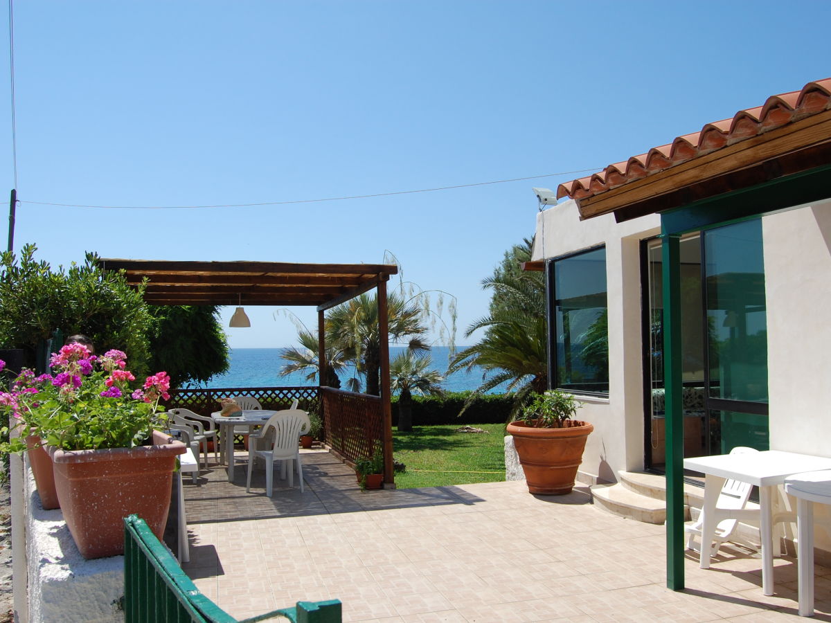 Holiday house Villa Gialla - Outdoor photo 2