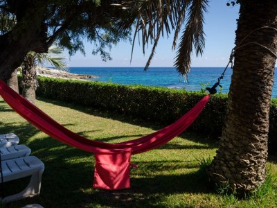 Holiday house Villa Gialla in Siracusa - Holiday house