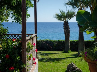 Holiday house Villa Gialla - Outdoor photo 3