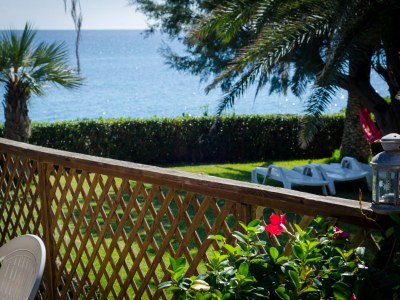 Holiday house Villa Gialla - Outdoor photo 4