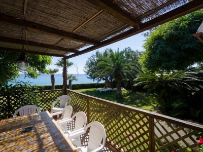 Holiday house Villa Gialla - Outdoor photo 6