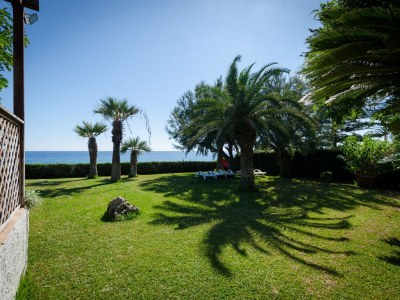 Holiday house Villa Gialla - Outdoor photo 7