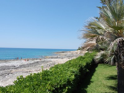 Holiday house Villa Gialla - Outdoor photo 8