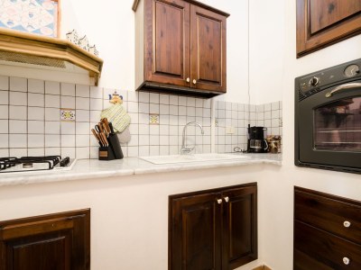 Holiday house Villa Gialla - Features photo 14