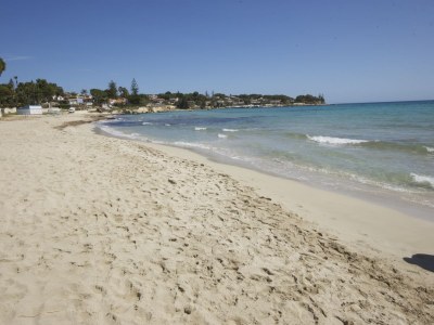 Holiday house Villa Gialla - Environment photo 20