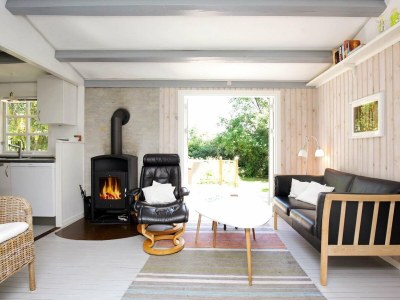Holiday house 5 Personen Ferienhaus in Vejby-By Traum - Outdoor photo 5