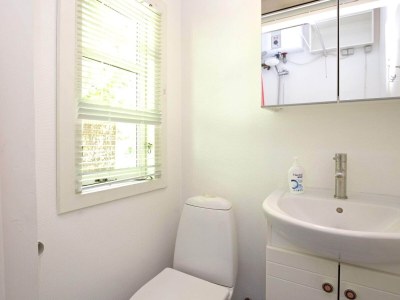 Holiday house 5 Personen Ferienhaus in Vejby-By Traum - Outdoor photo 6