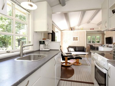 Holiday house 5 Personen Ferienhaus in Vejby-By Traum - Outdoor photo 7