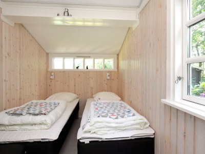 Holiday house 5 Personen Ferienhaus in Vejby-By Traum - Outdoor photo 9