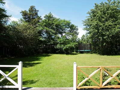 Holiday house 5 Personen Ferienhaus in Vejby-By Traum - Outdoor photo 10