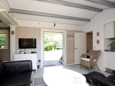Holiday house 5 Personen Ferienhaus in Vejby-By Traum - Outdoor photo 15