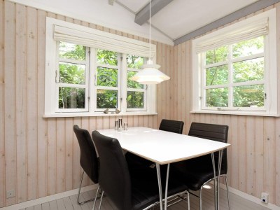 Holiday house 5 Personen Ferienhaus in Vejby-By Traum - Outdoor photo 17