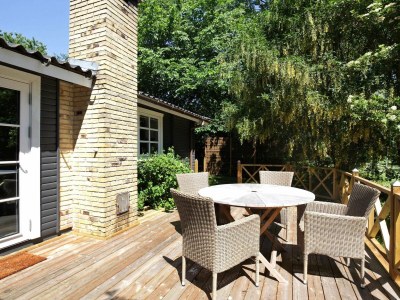 Holiday house 5 Personen Ferienhaus in Vejby-By Traum - Outdoor photo 20
