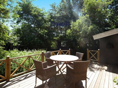 Holiday house 5 Personen Ferienhaus in Vejby-By Traum - Outdoor photo 21