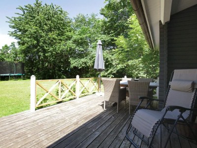 Holiday house 5 Personen Ferienhaus in Vejby-By Traum - Outdoor photo 22