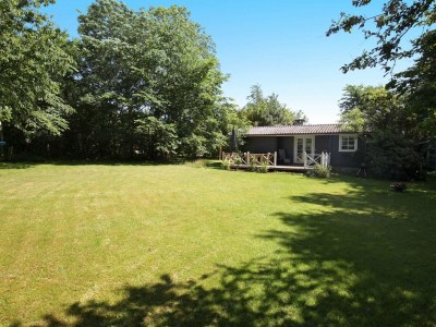 Holiday house 5 Personen Ferienhaus in Vejby-By Traum - Outdoor photo 23