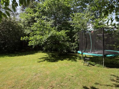 Holiday house 5 Personen Ferienhaus in Vejby-By Traum - Outdoor photo 25