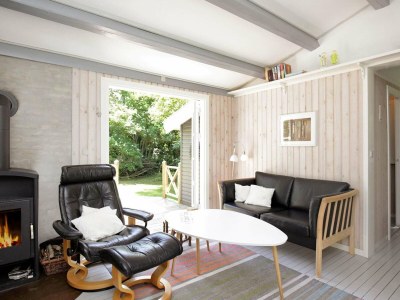 Holiday house 5 Personen Ferienhaus in Vejby-By Traum - Outdoor photo 26