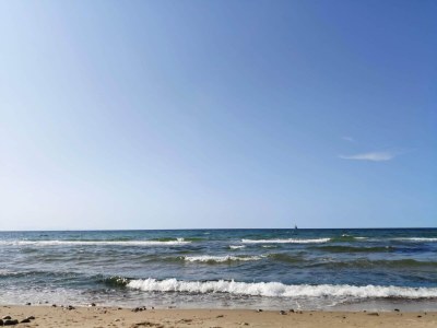 Holiday house 5 Personen Ferienhaus in Vejby-By Traum - Outdoor photo 35