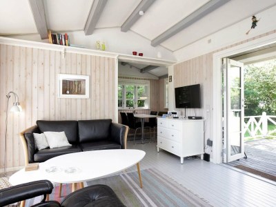 Holiday house 5 Personen Ferienhaus in Vejby-By Traum - Outdoor photo 36
