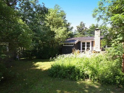 Holiday house 5 Personen Ferienhaus in Vejby-By Traum - Outdoor photo 37