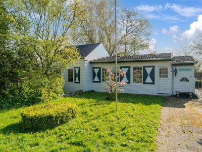 Holiday house Wunderschönes Ferienhaus mit großem Garten - Outdoor photo 5