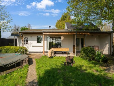 Holiday house Wunderschönes Ferienhaus mit großem Garten - Outdoor photo 6