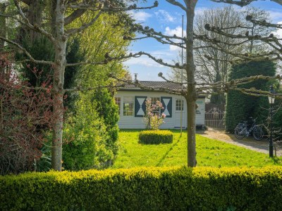 Holiday house Wunderschönes Ferienhaus mit großem Garten - Outdoor photo 7