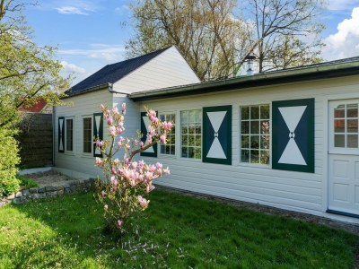 Holiday house Wunderschönes Ferienhaus mit großem Garten - Outdoor photo 8