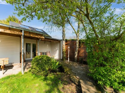 Holiday house Wunderschönes Ferienhaus mit großem Garten - Outdoor photo 9