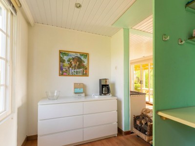 Holiday house Wunderschönes Ferienhaus mit großem Garten - Features photo 22