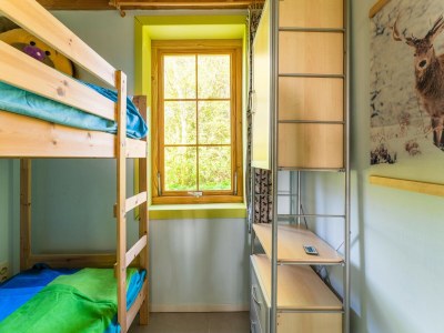 Holiday house Wunderschönes Ferienhaus mit großem Garten - Features photo 23