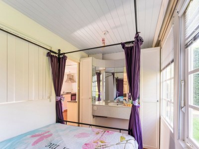 Holiday house Wunderschönes Ferienhaus mit großem Garten - Features photo 25