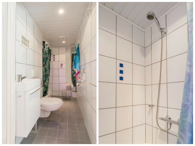 Holiday house Wunderschönes Ferienhaus mit großem Garten - Features photo 27