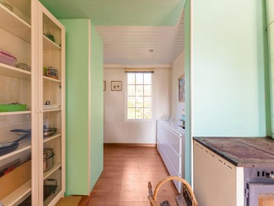 Holiday house Wunderschönes Ferienhaus mit großem Garten - Features photo 28