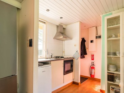 Holiday house Wunderschönes Ferienhaus mit großem Garten - Features photo 29