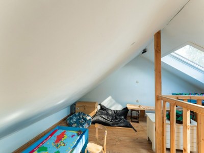 Holiday house Wunderschönes Ferienhaus mit großem Garten - Features photo 31