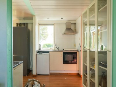 Holiday house Wunderschönes Ferienhaus mit großem Garten - Features photo 35