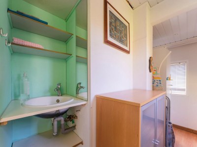 Holiday house Wunderschönes Ferienhaus mit großem Garten - Features photo 37