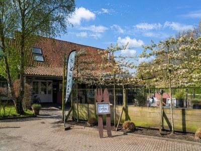 Holiday house Wunderschönes Ferienhaus mit großem Garten - Environment photo 41