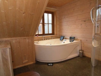 Villa Wooden house Albert - Outdoor photo 5