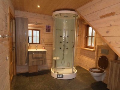 Villa Wooden house Albert - Outdoor photo 6