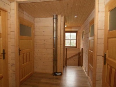 Villa Wooden house Albert - Outdoor photo 7