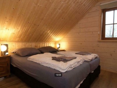 Villa Wooden house Albert - Outdoor photo 8