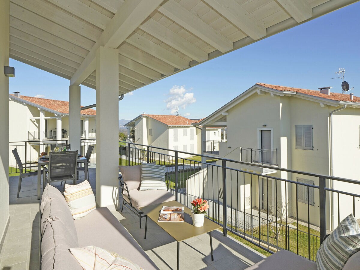 Apartment La Cittadella P1/14 - Outdoor photo 3