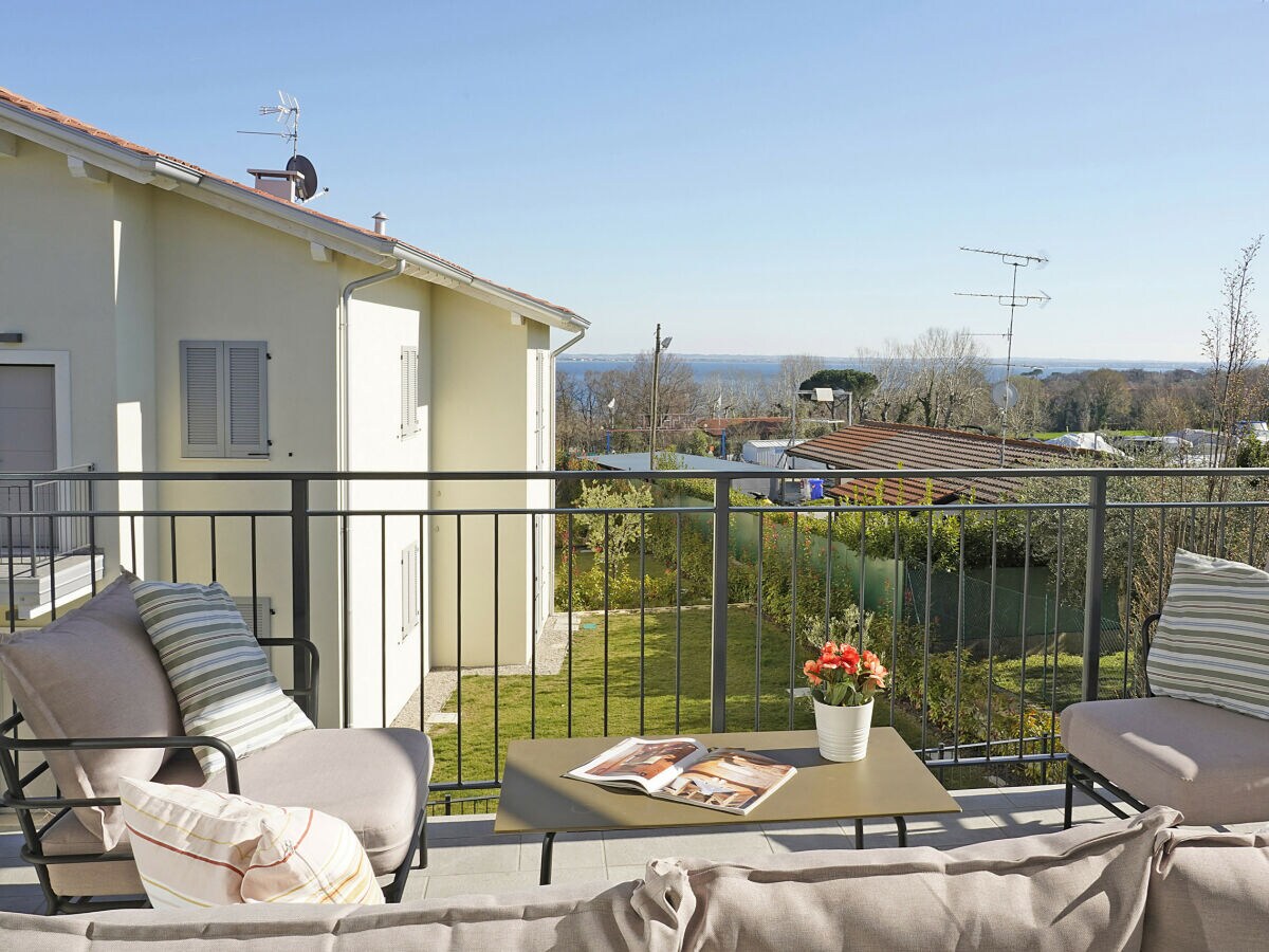 Apartment La Cittadella P1/14 - Outdoor photo 4