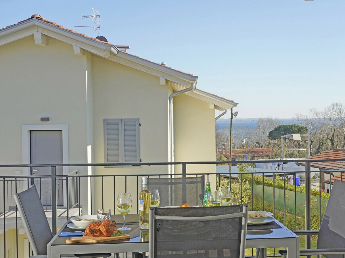 Apartment La Cittadella P1/14 - Outdoor photo 5