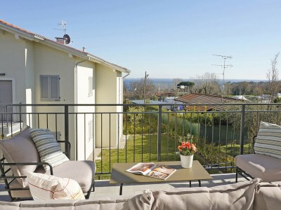 Apartment La Cittadella P1/14 - Outdoor photo 4