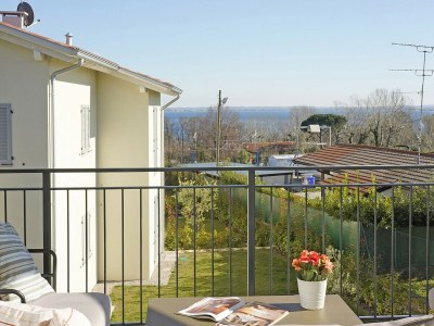 Apartment La Cittadella P1/14 - Outdoor photo 6